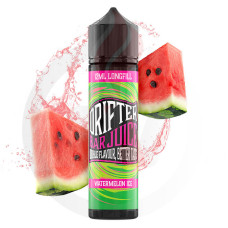 Drifter Bar Juice Watermelon Ice 12ml/60ml Flavour Shots