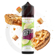Drifter Desserts Apple Pie 12ml/60ml Flavour Shots