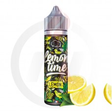 Lemon Time Lemon Flavour Shot by Eliquid France