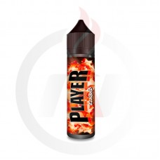 Player Flavour Shot by Eliquid France
