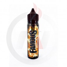 Famous Flavour Shot by Eliquid France