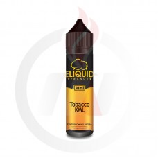 KML Flavour Shot by Eliquid France 