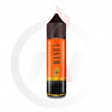 Manga Flavour Shot by Eliquid France 