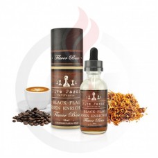 Five Pawns Black Flag Risen Enriched MIX