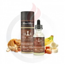 Five Pawns Grandmaster MIX