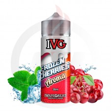 IVG FROZEN CHERRIES Flavor Shots