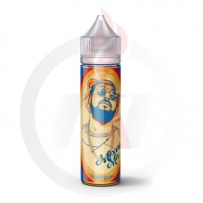 Gangsta Pomegum Flavour Shot 