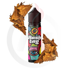 Hashtag Maxboria 6ml/60ml Flavour Shots