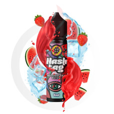 Hashtag Melonberry Bliss Ice 6ml/60ml Flavour Shots