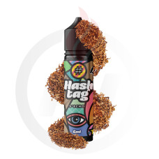 Hashtag S’echo 6ml/60ml Flavour Shots