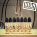 High Wheelers Flavor Shots Tobacco Aromatico