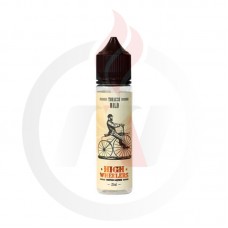 High Wheelers Flavor Shots Tobacco Wild