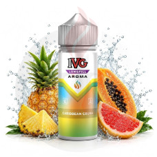 IVG Caribbean Crush 20/120ml Flavour Shots