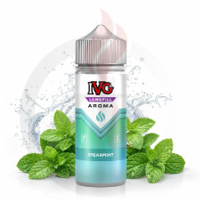 IVG Spearmint 20/120ml Flavour Shots