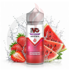 IVG Strawberry Watermelon 20/120ml Flavour Shots