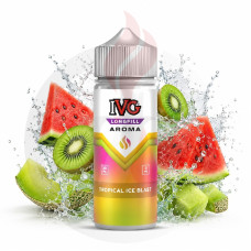 IVG Tropical Iceblast 20/120ml Flavour Shots