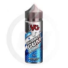 IVG BUBBLE GUM Flavor Shots