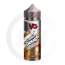 IVG COOKIE DOUGH Flavor Shots