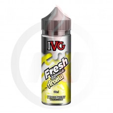 IVG FRESH LEMONADE Flavor Shots