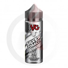 IVG SILVER TOBBACCO Flavor Shots 