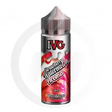 IVG STRAWBERRY WATERMELON Flavor Shots