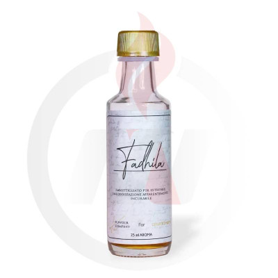 K-Flavours Fadhilla 25/100ml Flavour Shots K-Flavours Fadhilla 25/100ml Flavour Shots