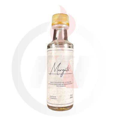 K-Flavours Margate 25/100ml Flavour Shots