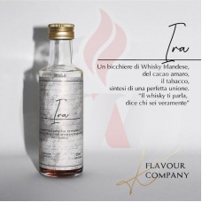 Ira - K Flavours  25ml for 100ml Flavorshot 