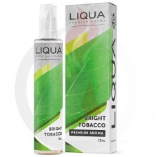 Liqua Bright Flavour Shots 12ml/60ml