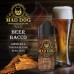 MAD JUICE - Mad Dog - Beer Bacco 