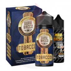 MAD JUICE - Gurubacco