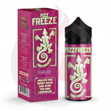 MAD JUICE Pink Lemonade 30ml/120ml