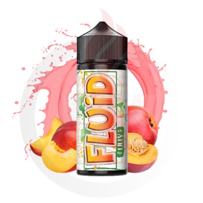 MAD JUICE Fluid Lilly 30ml/120ml Flavour Shots