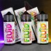MAD JUICE Fluid Pink Sour 30ml/120ml Flavour Shots
