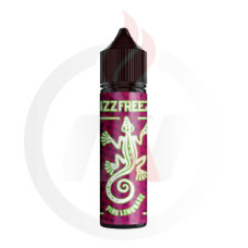 MAD JUICE Fizz Freeze Pink Lemonad 12/60ml Flavour Shots