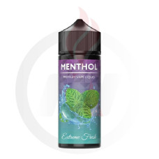 MAD JUICE Menthol 24/120ml Flavour Shots