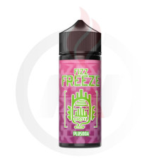 Mad Juice Fizz Freeze Plusoda 24ml/120ml Flavour Shots