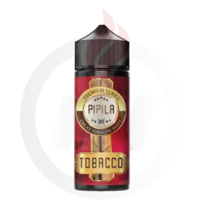 MAD JUICE Tobacco Pipila 24/120ml Flavour Shots