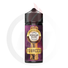 MAD JUICE Tobacco Rumaican Blend 24/120ml Flavour Shots
