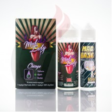 MAD JUICE - Mad Lady Chicago