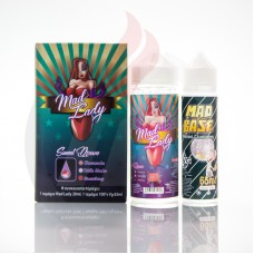 MAD JUICE - Mad Lady Sweet Dream