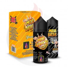 MAD JUICE - Banned