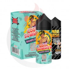 MAD JUICE - Happy Pear