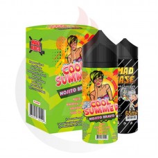 MAD JUICE - Mojito Bravo