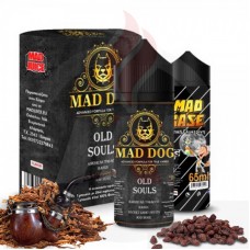 MAD JUICE - Mad Dog - Old Souls