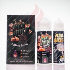 MAD JUICE - Atmos Blend