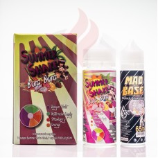 MAD JUICE - Bora Bora