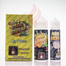 MAD JUICE - La Frozo