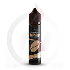 Montreal Delights Roast 12/60ml Flavour Shots