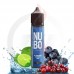 Nubo Blueberry Cherry Lime 15/60ml Flavour Shot